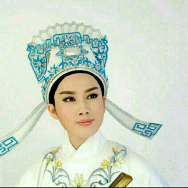 越剧-沙漠王子·公主美貌世少有【尹派 王君安