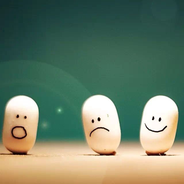 我们该不该为了爱改变自己?