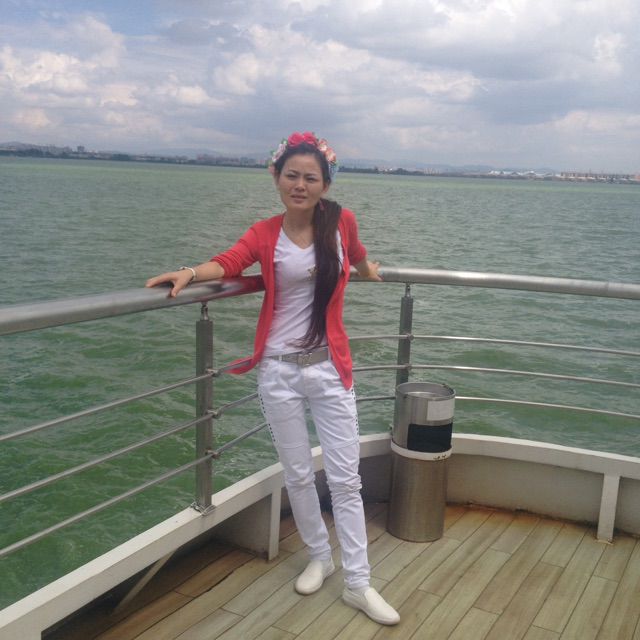 飘洋过海来看你 - Suzukimxh 唱吧,最时尚的手机