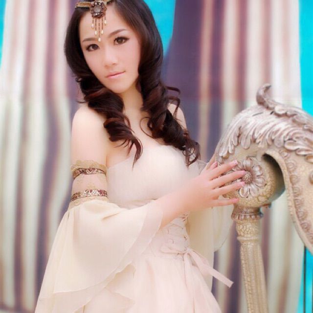 当刺猬爱上玫瑰 - 娇宠Caroline 唱吧,最时尚的手