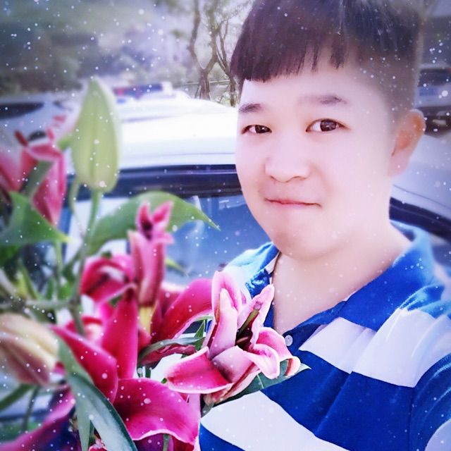 手掌心 男版 兰陵王片尾曲 - Love汶浩 唱吧,最时