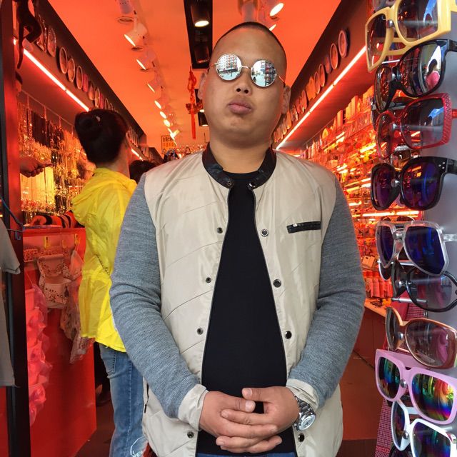 爷们别说累【KTV版】 - 蔡小坏 唱吧,最时尚的