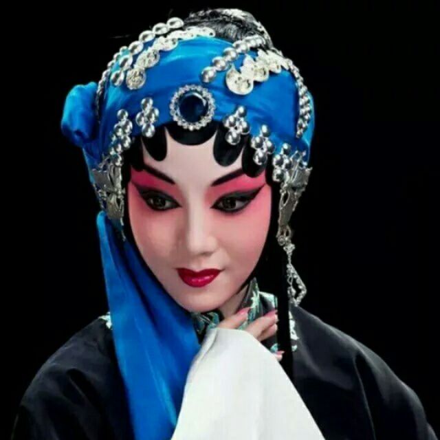 秦腔 锁麟囊一霎时七情据意味尽【秦腔】