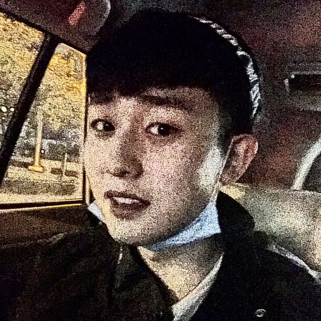 分手的距离【原版(安子夕)】 - 可爱的小来哥 - 唱吧