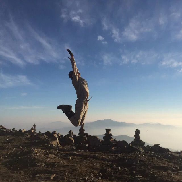 《非正常励志歌》--齐一原创【原版】 - 山西华