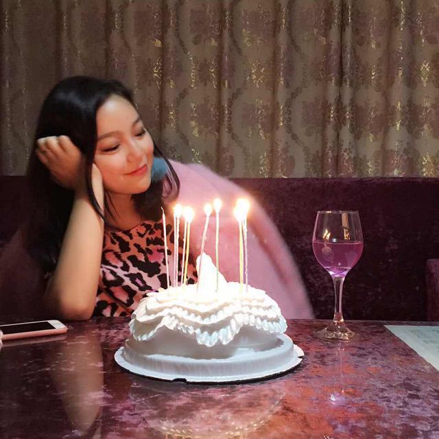 生命中不可承受的轻 - 罗琳_Baby_ 唱吧,最时尚