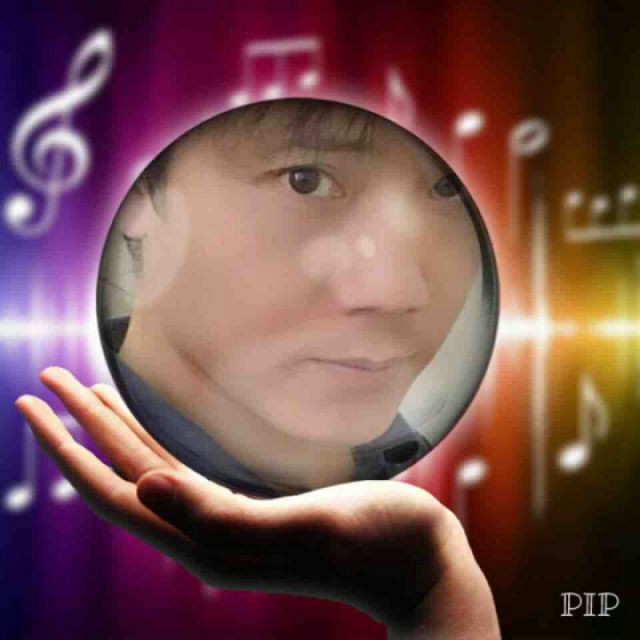 谁会记得【爱莲说许】 - 晴天 唱吧,最时尚的手