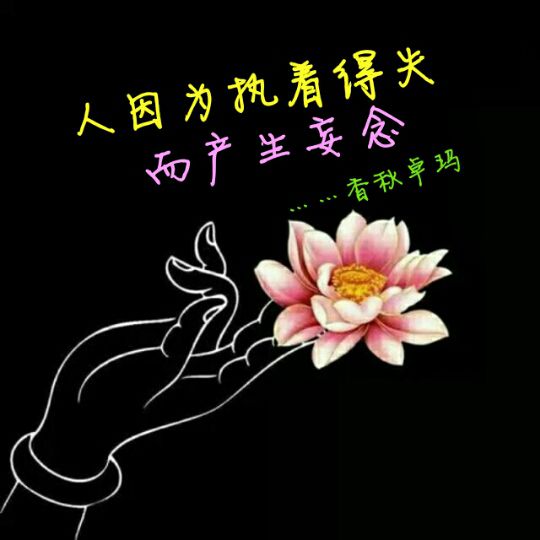 香秋卓玛(拒币)