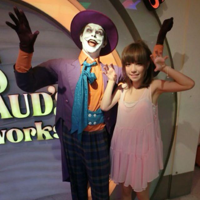 天然呆的<em>魔法少女小爱</em>