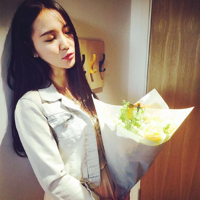 蔡依林 - 说爱你(伴奏) - SophieLee 唱吧,最时尚