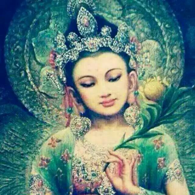 文殊师利祈请颂