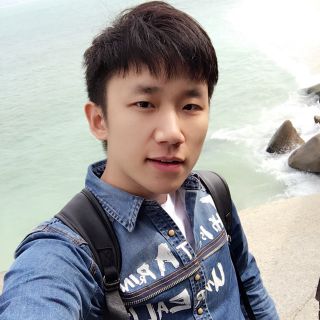 失落沙洲 高振铭