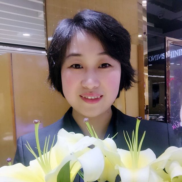普通女人
