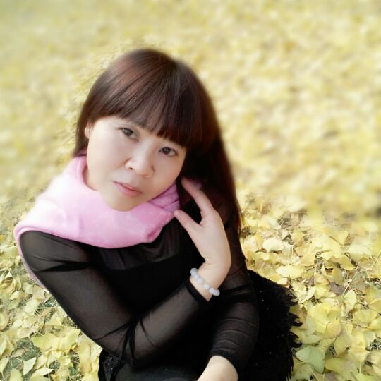 生日快乐 卓依婷