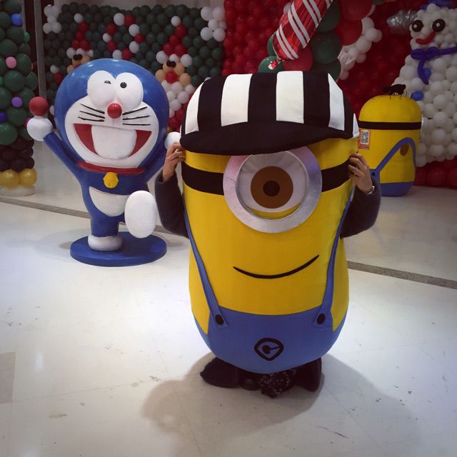 Pumped up Kicks - 一只呱噪的鸭梨 唱吧,最时尚