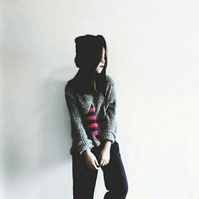 天使的翅膀 - YM传媒 【 墨墨 爱另类】 唱吧,最