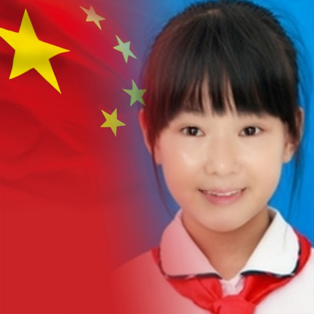 共产儿童团之歌