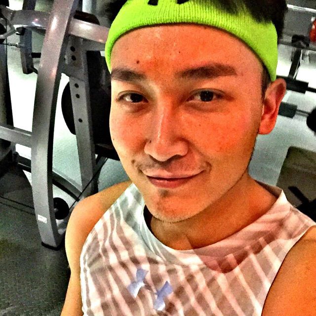 隐形人 - 神经病丑八怪 唱吧,听见歌声遇见你