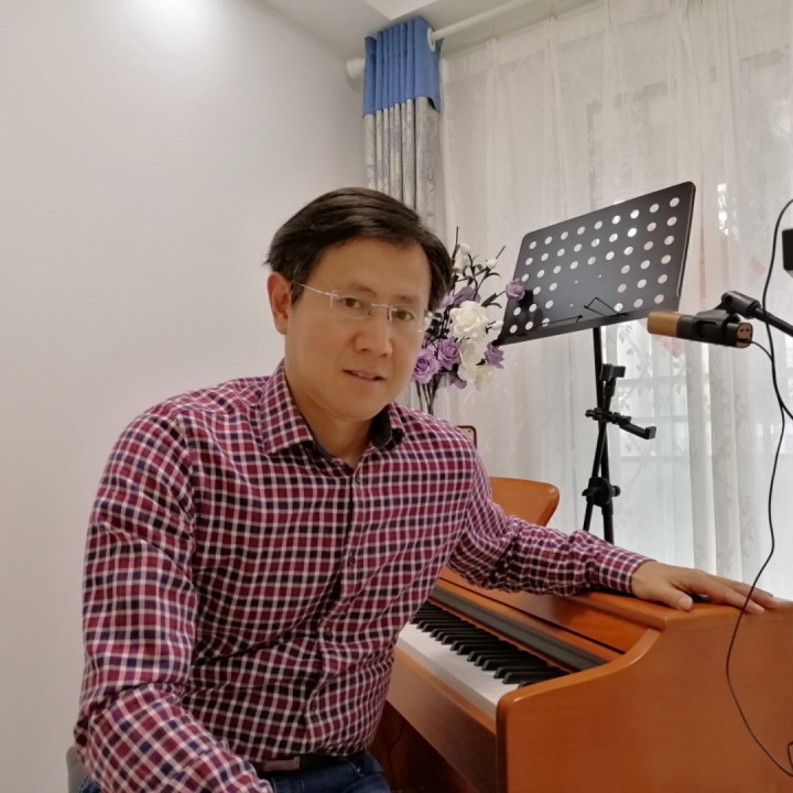 我的爱人你可听见【歌剧《长征》选段】