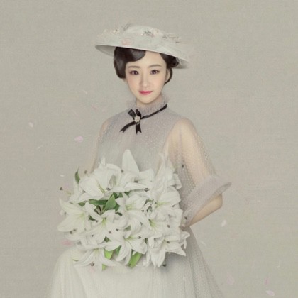 沉香流年【电视剧《如懿传》片头曲】