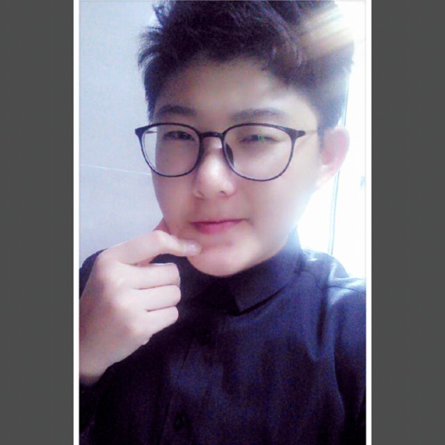 我是真的真的很爱你