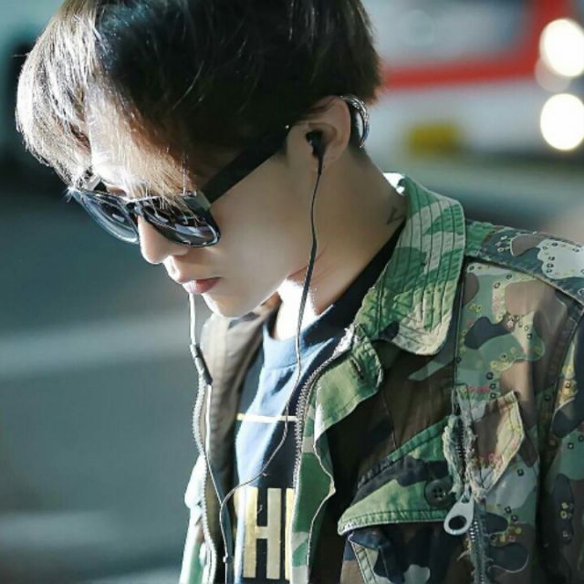 像中枪一样【韩文】 - 小妖 唱吧,最时尚的手机