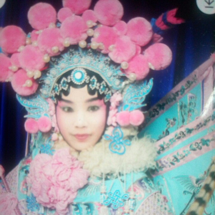 豫剧樊梨花征西【幸福来敲门制作】