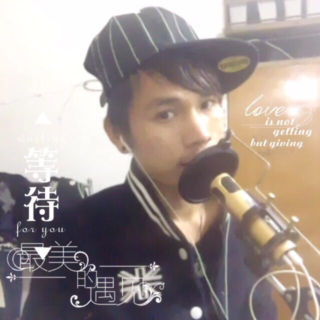 割爱【六哲】 - ˙&小萌^_^… 唱吧,最时尚的手