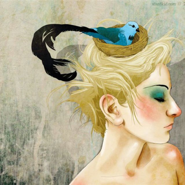 马兰谣-伴奏 - 我是加菲猫 唱吧,最时尚的手机K