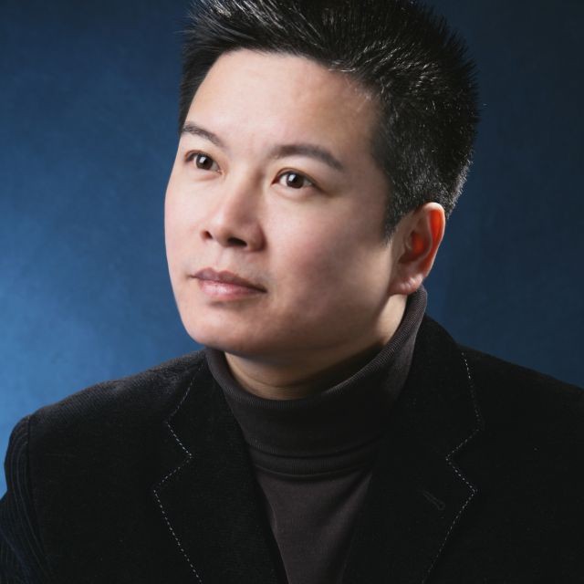 越剧 何文秀 私访【男调】