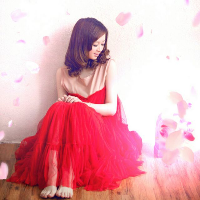 爱上你我傻乎乎【程程原版】【原版伴奏】 - 惠