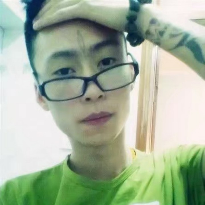 大哥大哥欢迎你【晨曦】