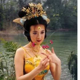 伴君常开花一朵【黔王伴奏】