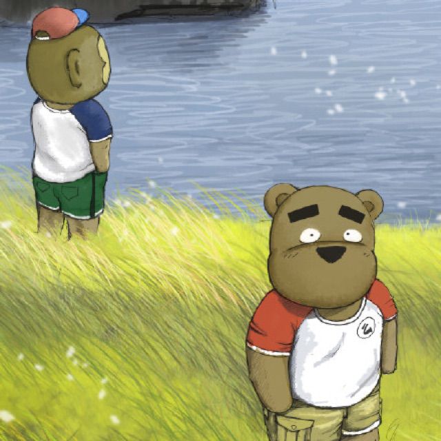 你就不要想起我【带词原版伴奏】