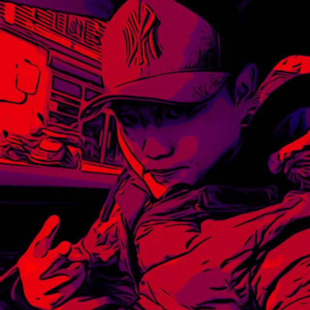 时间煮雨【原版伴奏】