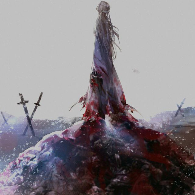 兰芷铃音【原版】 - 暮笙无关风月 唱吧,最时尚