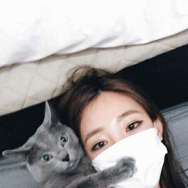 好想你 改编韩语版 - 夏筱筱_ 唱吧,最时尚的手