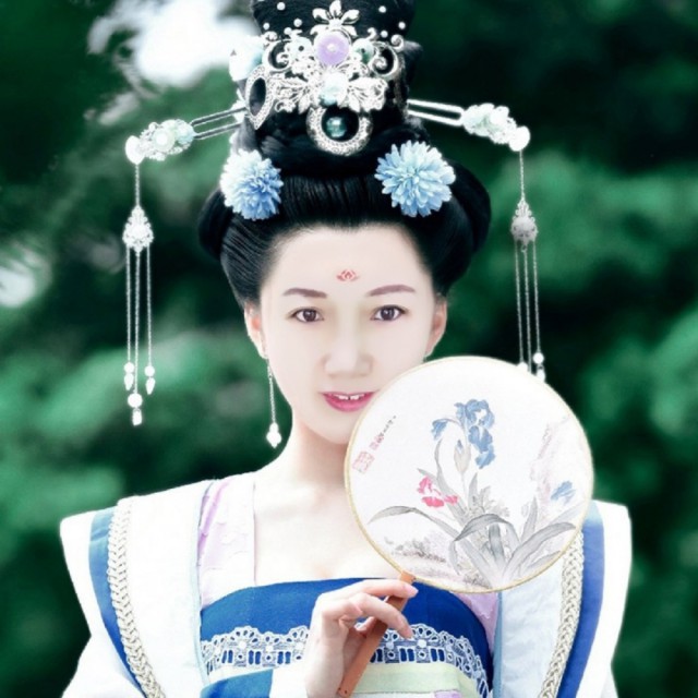 二人转小帽 探妹