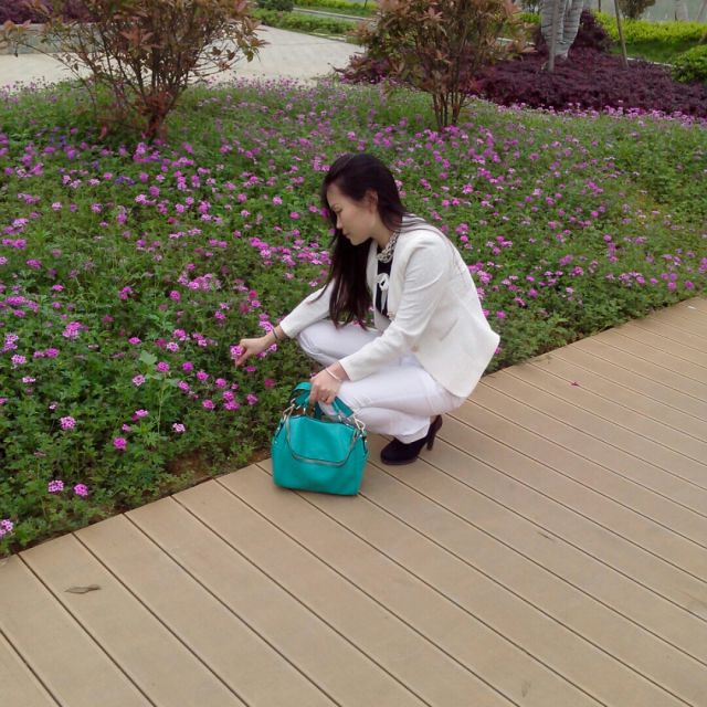 你走进了我的心房【红颜制作】