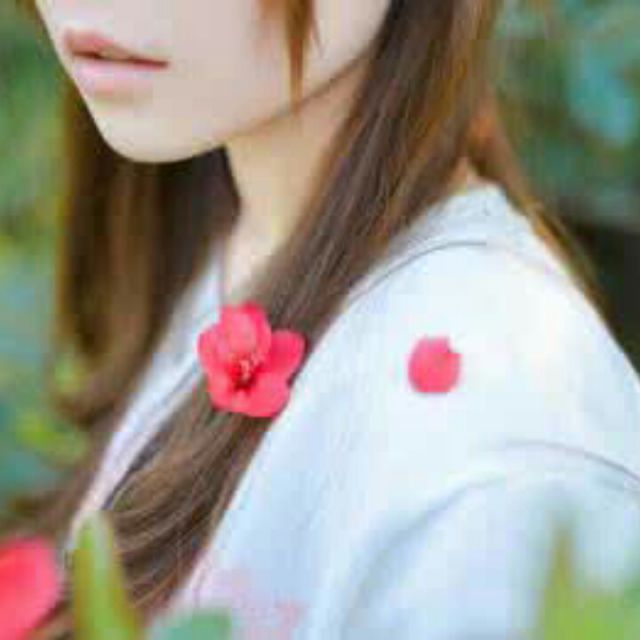 伤了心的女人怎么了