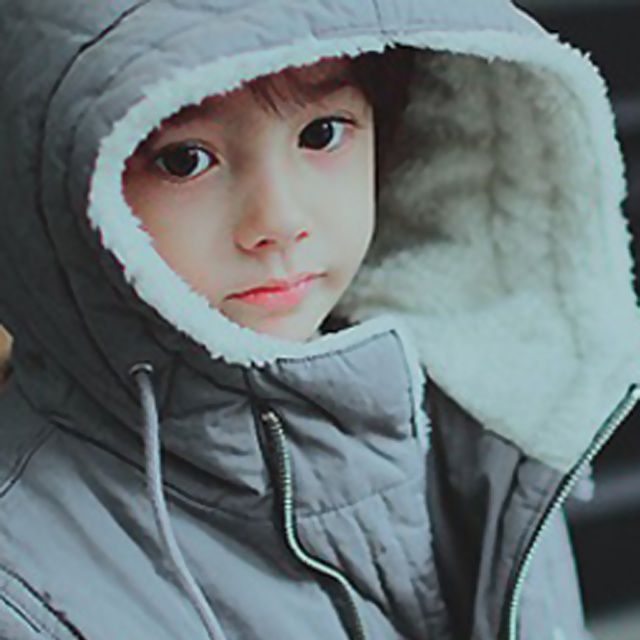 韩国小帅哥可爱图片头像;; 外国可爱qq超萌小男孩头像小