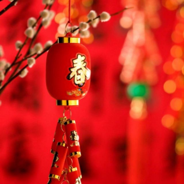 中华民谣【心如绿茶专属-合唱伴奏】