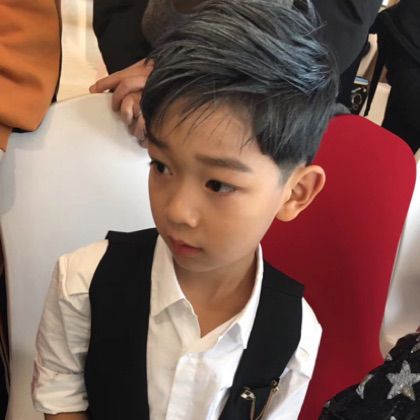 你的名字我的姓氏【同步歌词】