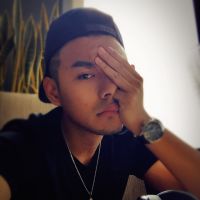 独照【 我想和你唱 】 - 狄迪_D-DAY 唱吧,最时尚