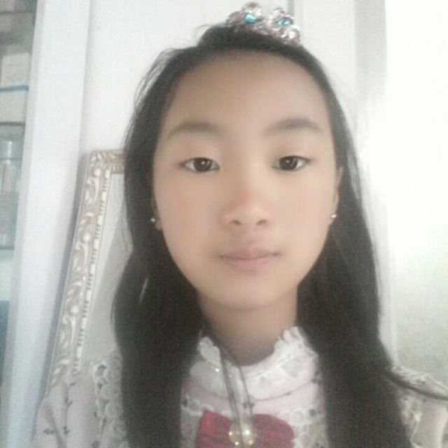 挥着翅膀的女孩【伴奏】 - 萌萌哒~~琪琪 唱吧