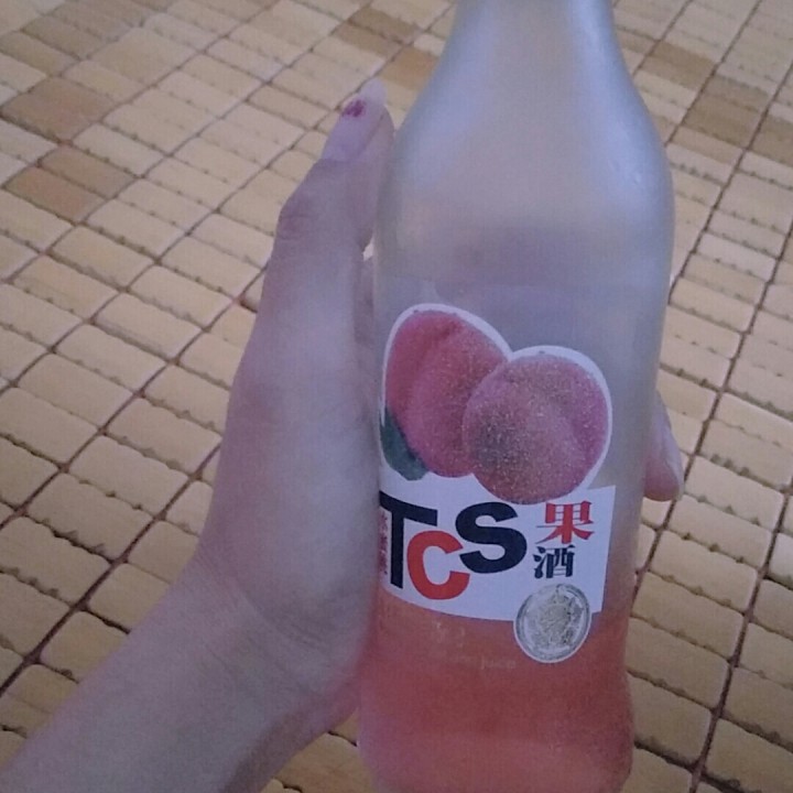 今夜我一个人醉