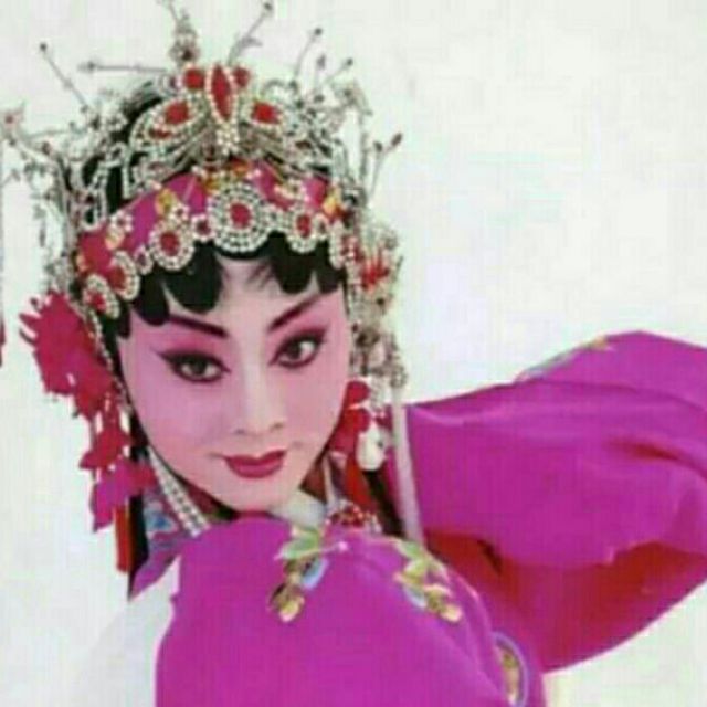 秦腔 周仁回府 哭墓 李兰英秉忠烈【书剑制作】