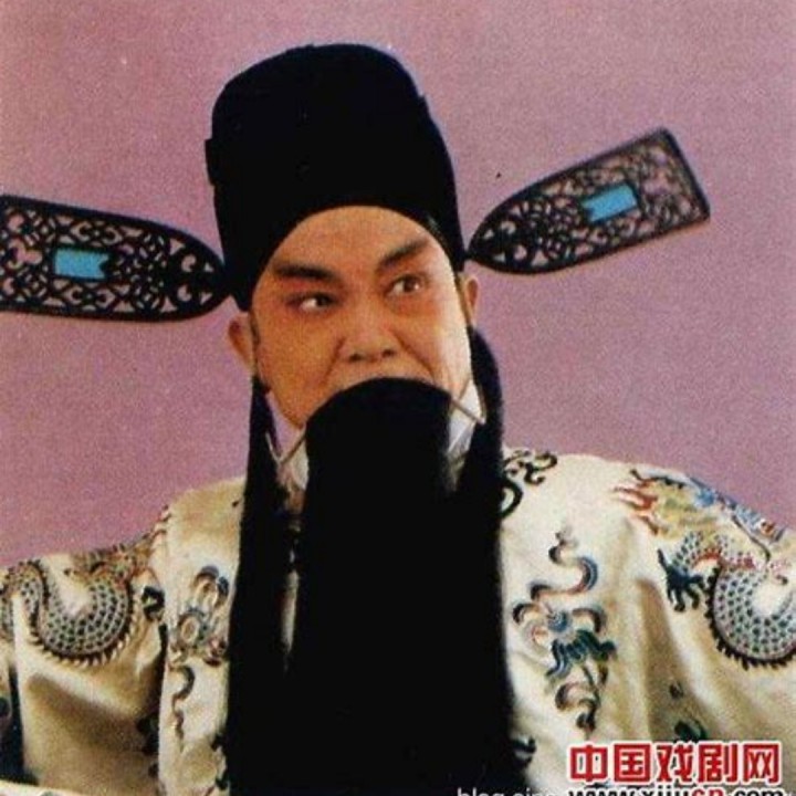 豫剧 辕门斩子 一进账【浮生 戏曲梦 制作】
