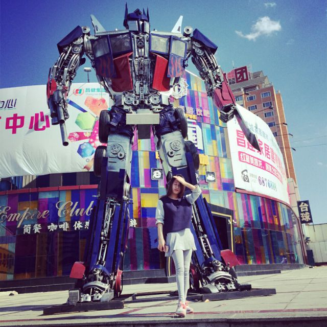 小恋曲-女生版【三毛自制】 - 人丑跑调脾气还