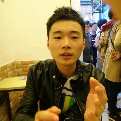 我的歌声里(男伴奏) - amor.李先森爱唱歌 - 唱吧